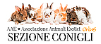 AAE Conigli - Associazione Animali Esotici Onlus